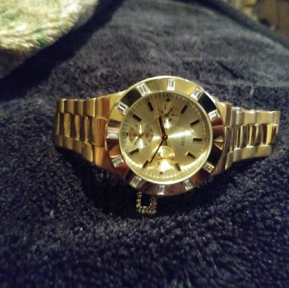 Guess watch - Picture 2 of 3